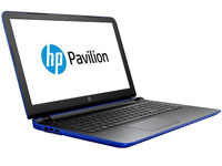 HP Pavilion Notebook 15-ab043na