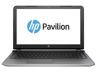 HP Pavilion Notebook 15-ab051na