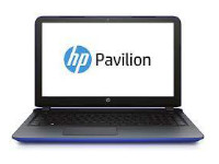 HP Pavilion Notebook 15-ab051ns