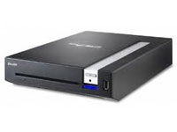 Shuttle XPC X200