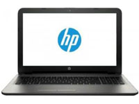 HP Pavilion Notebook 15-ab026na