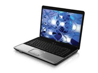 Compaq Presario Notebook CQ50-100 (CTO)