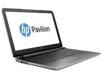 HP Pavilion Notebook 15-ab007na