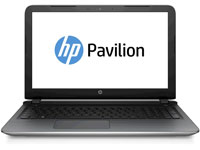 HP Pavilion Notebook 15-ab005tx