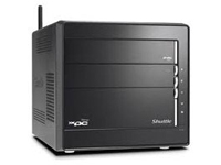 Shuttle XPC SX48P2 E
