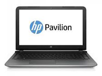 HP Pavilion Notebook 15-ab001na
