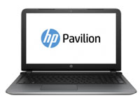 HP Pavilion Notebook 15-ab001nia
