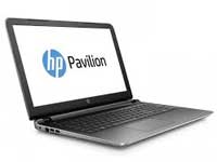 HP Pavilion Notebook 15-ab004na