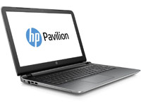 HP Pavilion Notebook 15-ab000na