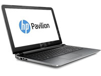 HP Pavilion Notebook 15-ab003ur