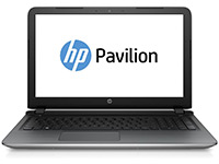 HP Pavilion Notebook 15-ab065us