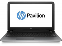 HP Pavilion Notebook 15-ab000nc