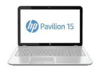 HP Pavilion Notebook 15-ab077nz