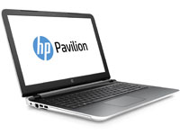 HP Pavilion Notebook 15-ab003tx