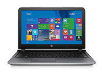 HP Pavilion Notebook 15-ab027tx
