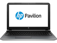 HP Pavilion Notebook 15-ab032tx
