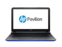 HP Pavilion Notebook 15-ab010la