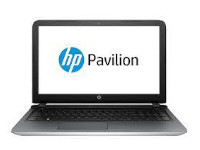 HP Pavilion Notebook 15-ab053nr