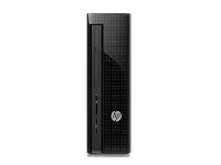 HP Pavilion Desktop Slimline 450-011in