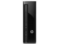 HP Pavilion Desktop Slimline 450-a02na