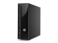 HP Pavilion Desktop Slimline 450-a12il