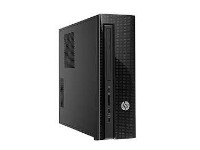 HP Pavilion Desktop Slimline 450-011