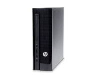 HP Pavilion Desktop Slimline 450-a120