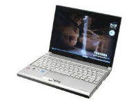 Toshiba Portege A600 (PPA61A-02F01Q)