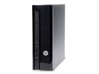 HP Pavilion Desktop Slimline 450-101nd