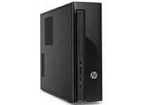 HP Pavilion Desktop Slimline 450-a25na