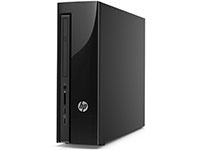 HP Pavilion Desktop Slimline 450-a02nf