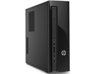 HP Pavilion Desktop Slimline 450-a160na