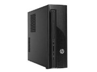 HP Pavilion Desktop Slimline 450-a111nf