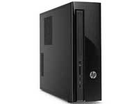 HP Pavilion Desktop Slimline 450-135na
