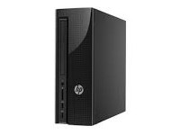 HP Pavilion Desktop Slimline 450-a125na