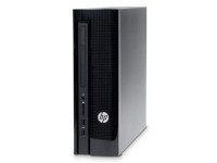 HP Pavilion Desktop Slimline 450-a100np