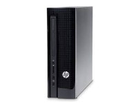 HP Pavilion Desktop Slimline 450-231d