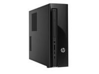 HP Pavilion Desktop Slimline 450-a142ur