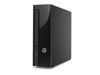 HP Pavilion Desktop Slimline 450-a127nf