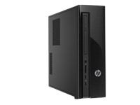 HP Pavilion Desktop Slimline 450-139na