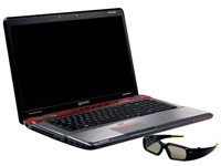 Toshiba Qosmio X770 (PSBY5E-01W00GY4)