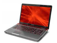 Toshiba Qosmio X770-11Z