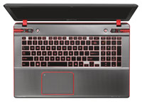 Toshiba Qosmio X870-140