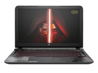 HP Special Edition Notebook Star Wars 15-an002nia