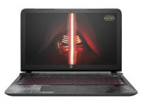 HP Special Edition Notebook Star Wars 15-an001no