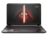 HP Special Edition Notebook Star Wars 15-an044nr