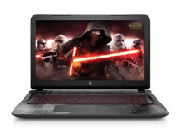HP Special Edition Notebook Star Wars 15-an000nl