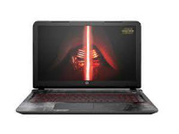 HP Special Edition Notebook Star Wars 15-an001ne