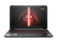 HP Special Edition Notebook Star Wars 15-an010tx