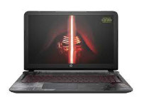 HP Special Edition Notebook Star Wars 15-an002np